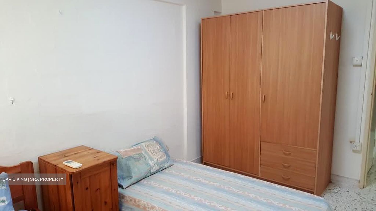 Blk 354 Clementi Avenue 2 Shopping Centre (Clementi), HDB 3 Rooms #615772151